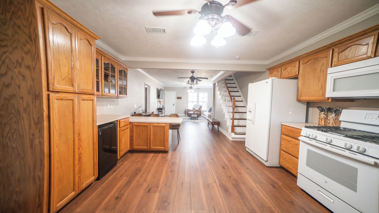 Photo of Kitchen in Port Neches