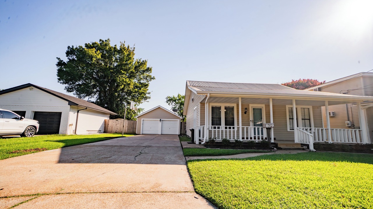 Photo of Outdoor in Port Neches
