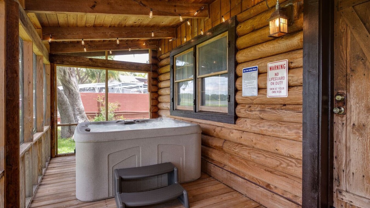Photo of Patio Balcony in Auburndale