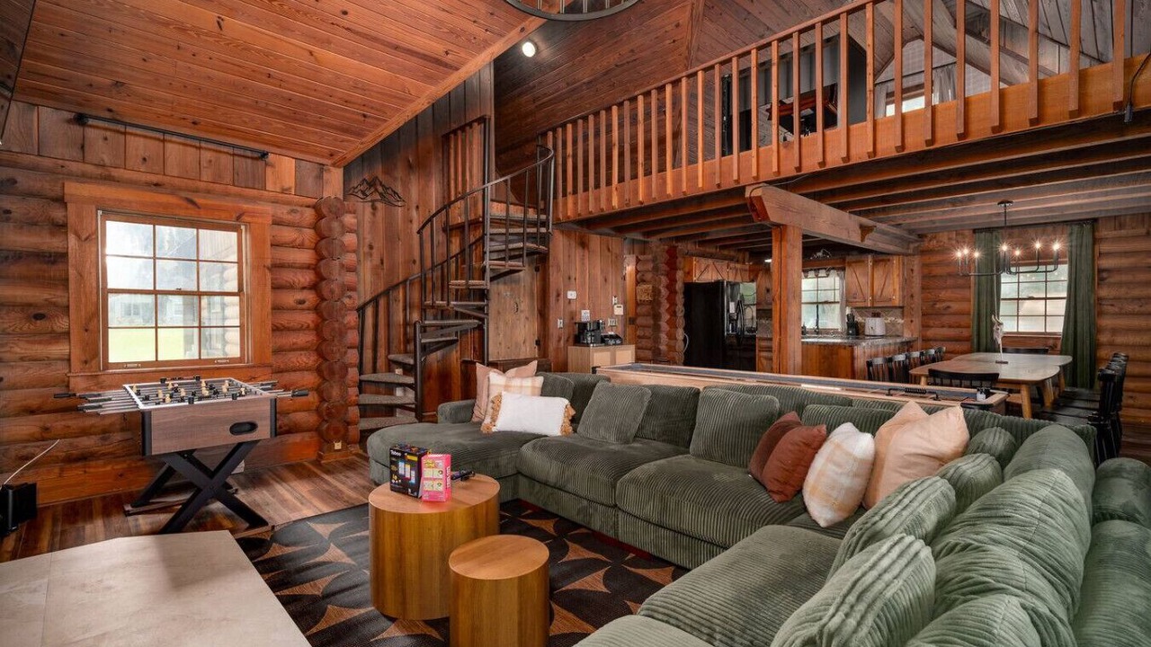 Photo of Livingroom in Auburndale