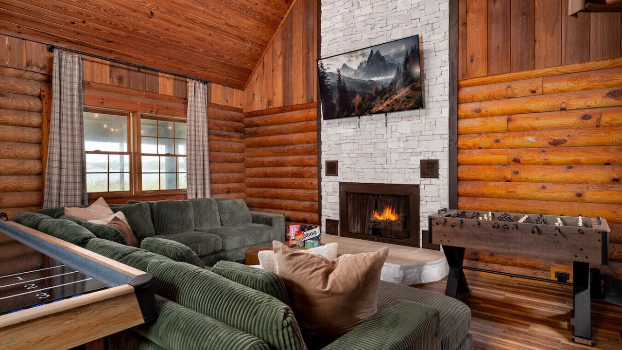 Photo of Livingroom in Auburndale