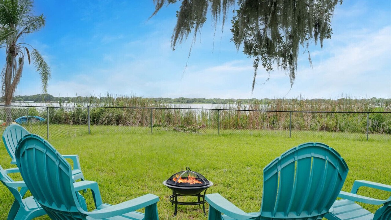 Photo of Outdoor in Auburndale