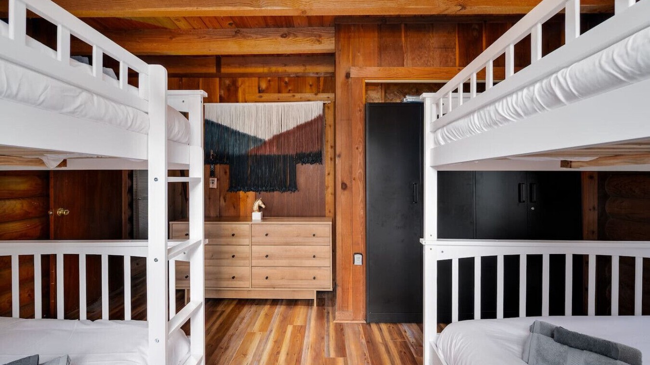Photo of Bedroom in Auburndale