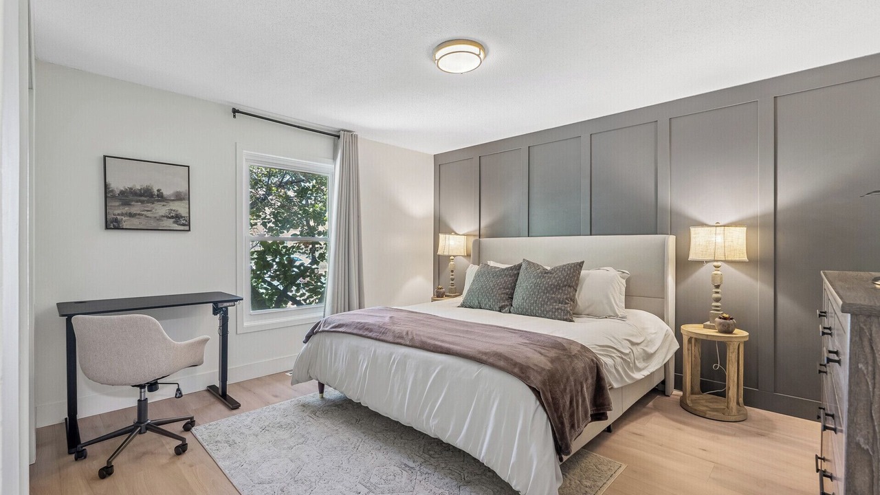 Photo of Bedroom in South St. Paul