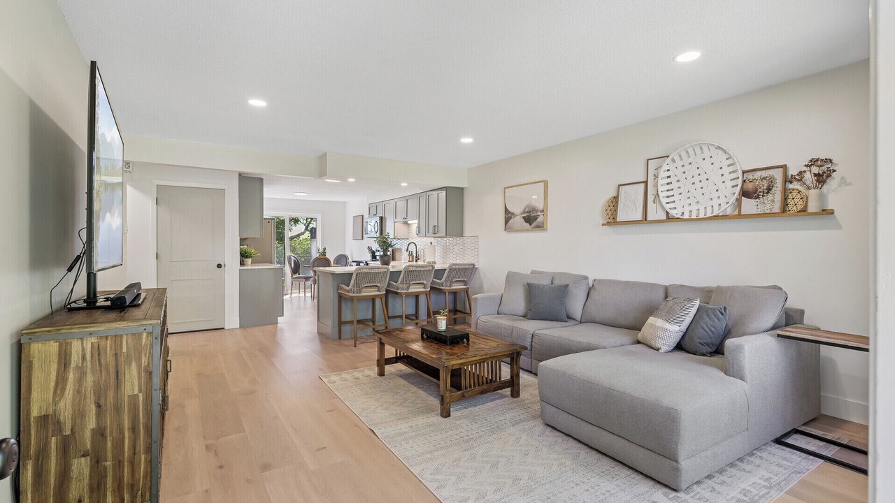 Photo of Livingroom in South St. Paul