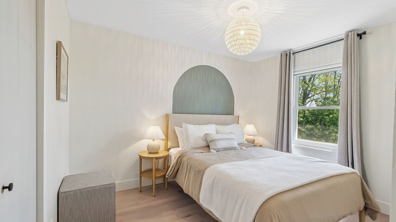 Photo of Bedroom in South St. Paul