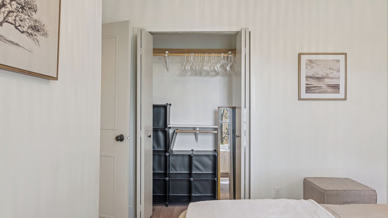 Photo of Bedroom in South St. Paul