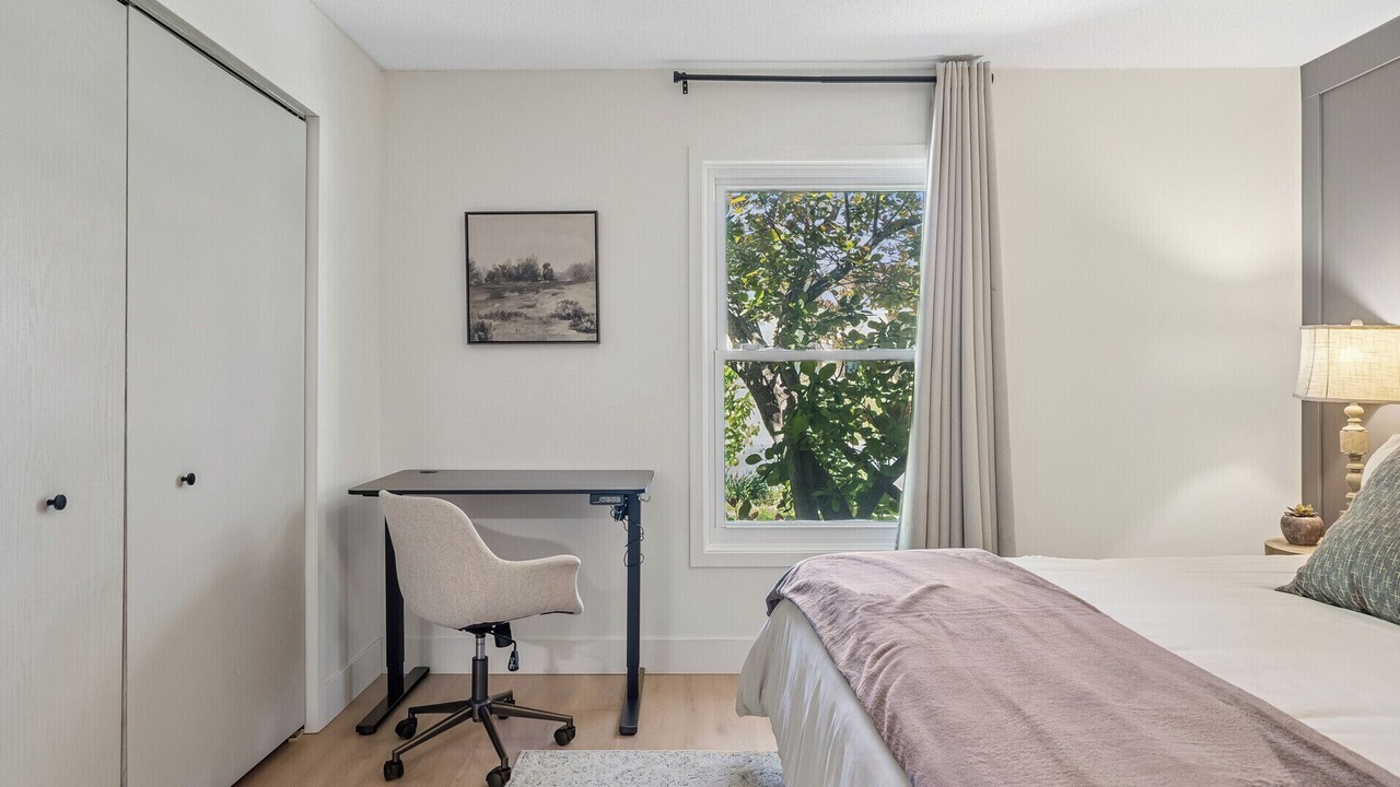 Photo of Bedroom in South St. Paul