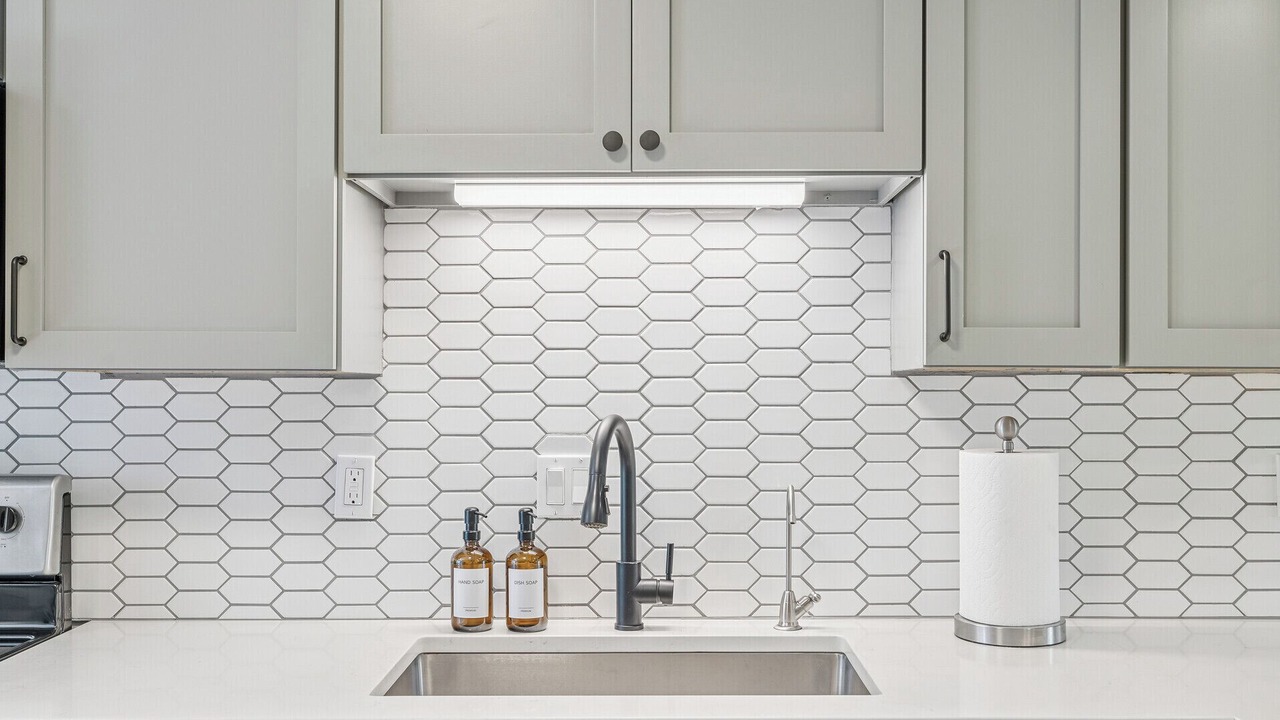 Photo of Kitchen in South St. Paul