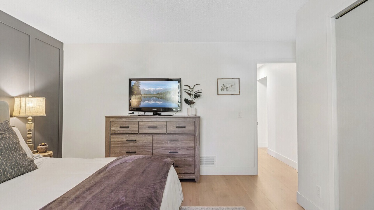 Photo of Bedroom in South St. Paul
