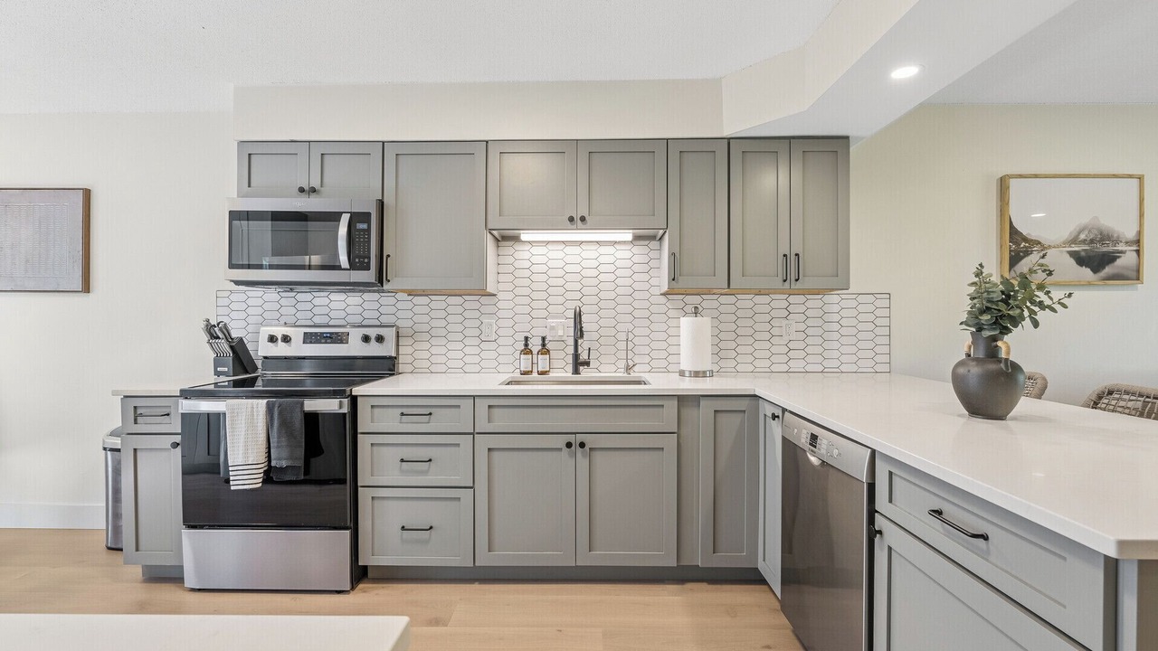 Photo of Kitchen in South St. Paul