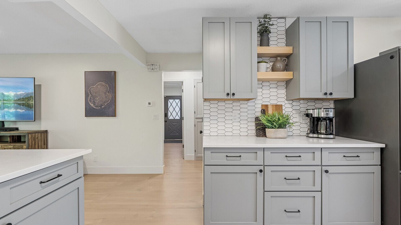 Photo of Kitchen in South St. Paul