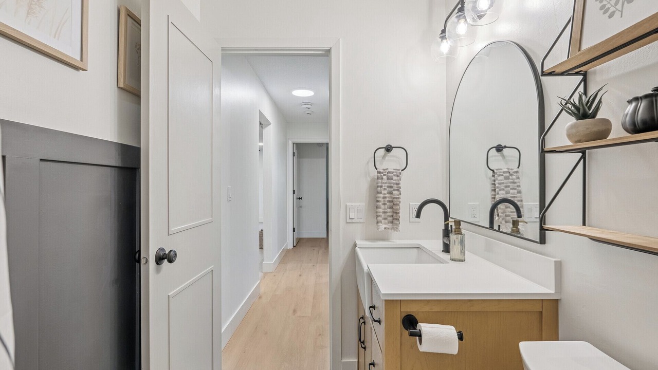 Photo of Bathroom in South St. Paul