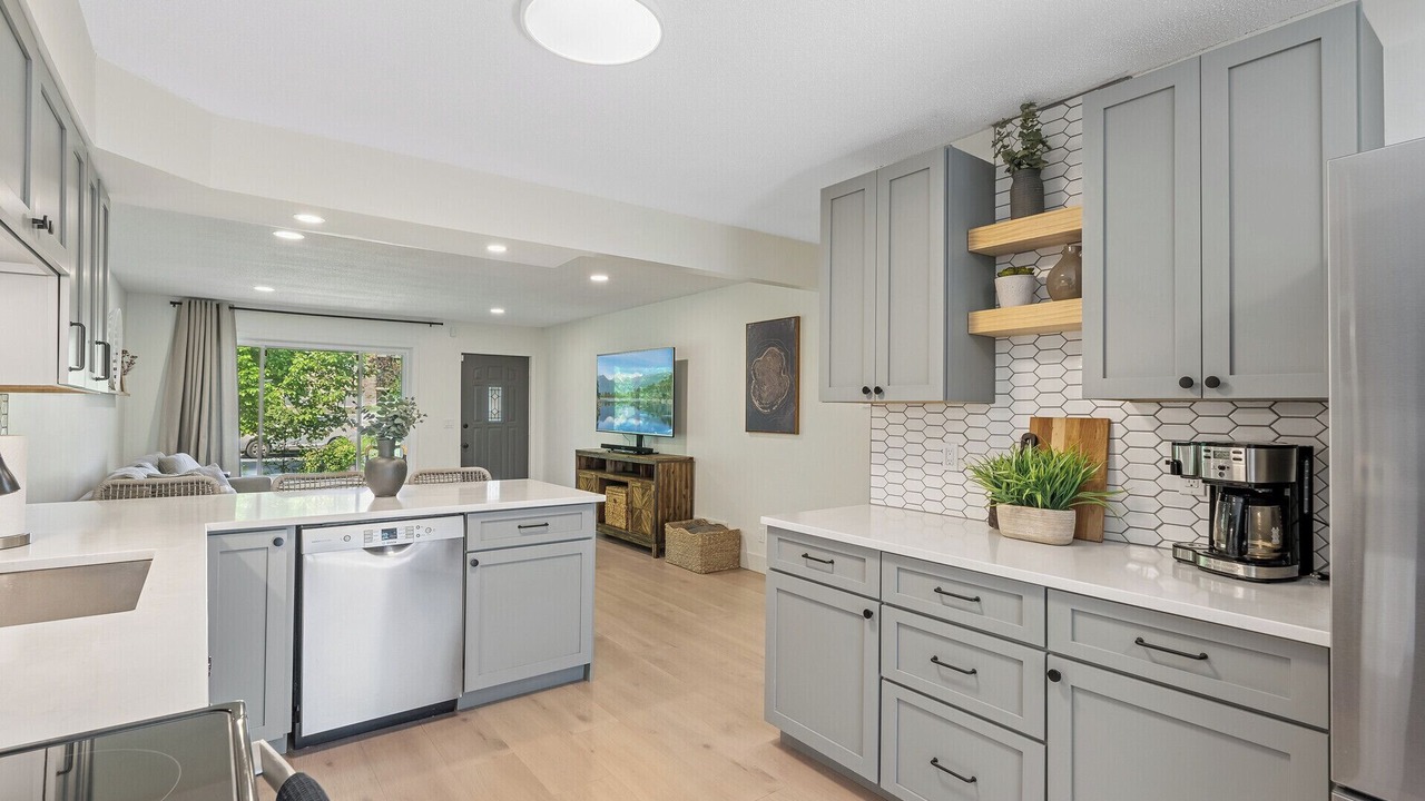 Photo of Kitchen in South St. Paul