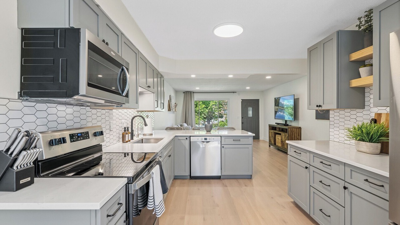 Photo of Kitchen in South St. Paul