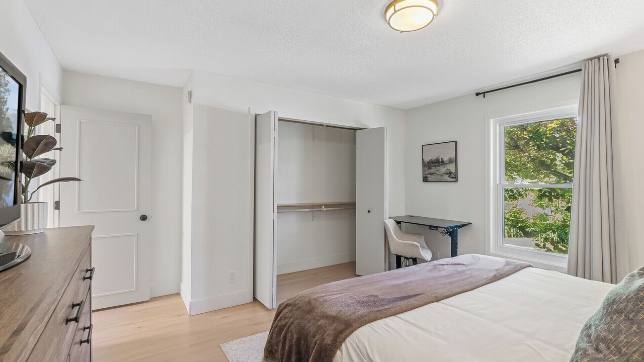 Photo of Bedroom in South St. Paul