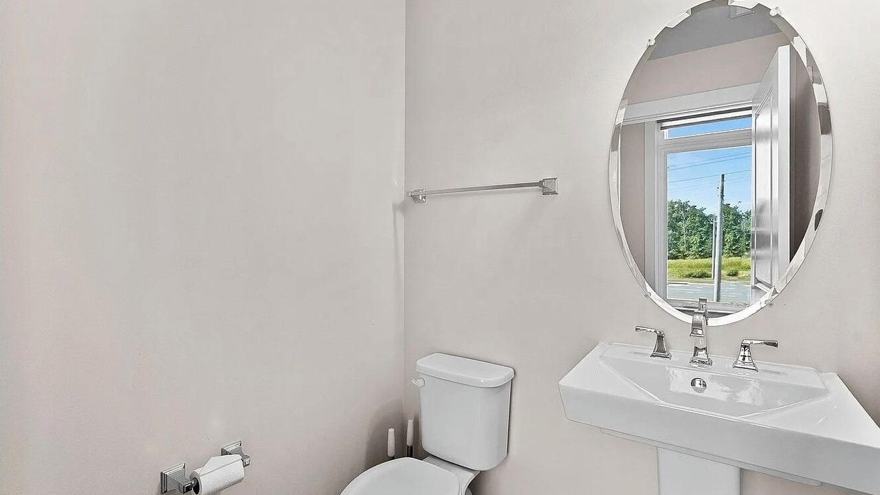 Photo of Bathroom in Leesburg