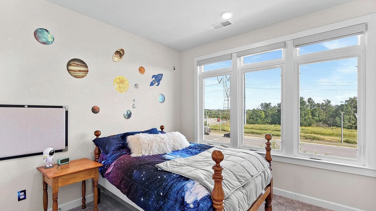 Photo of Bedroom in Leesburg