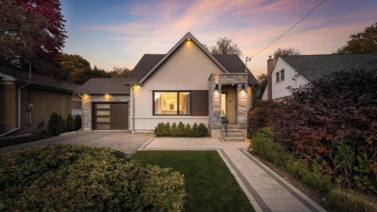 Photo of Outdoor in Rexdale