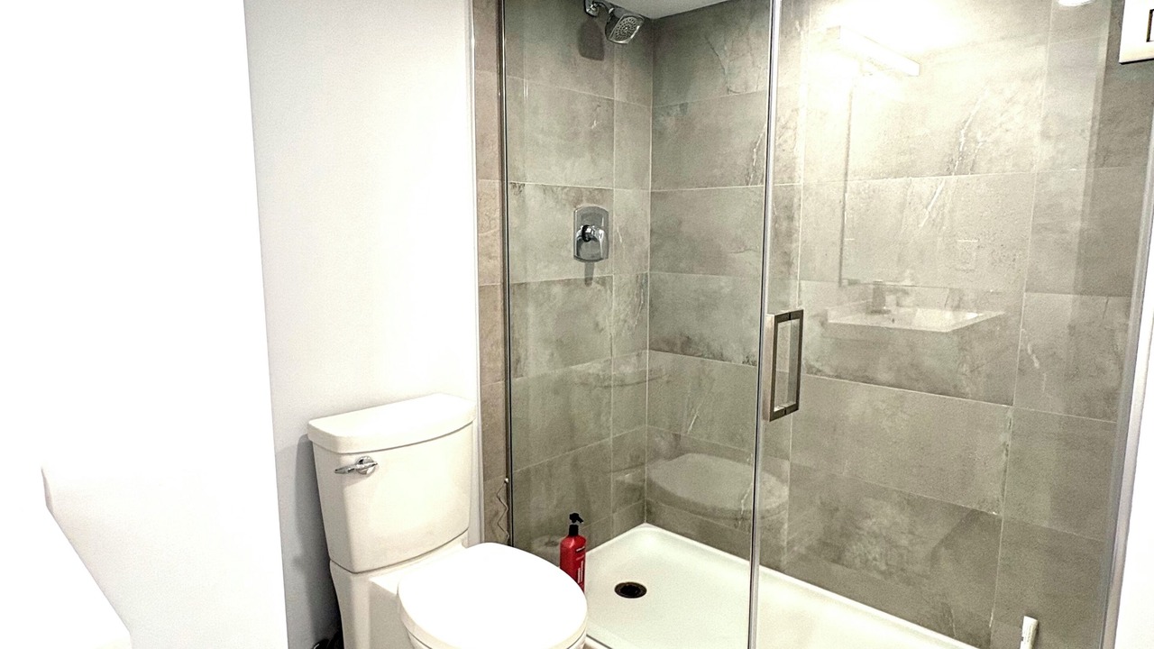 Photo of Bathroom in Rexdale