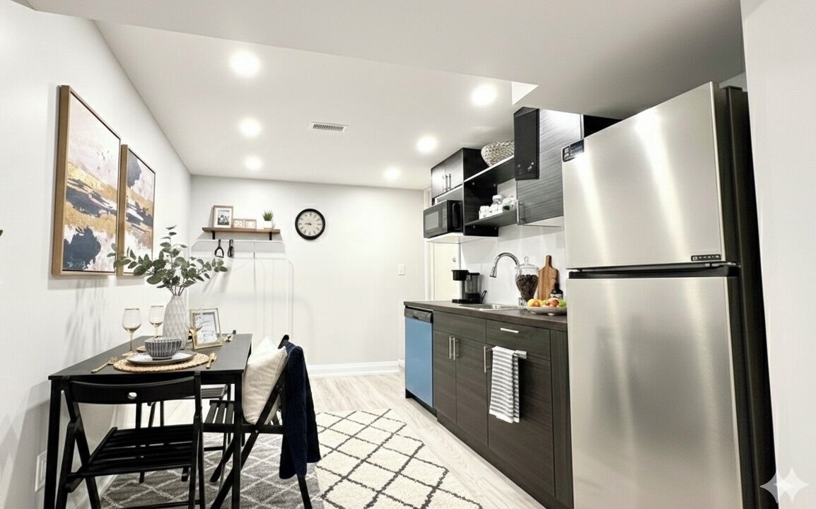 Photo of Kitchen in Rexdale