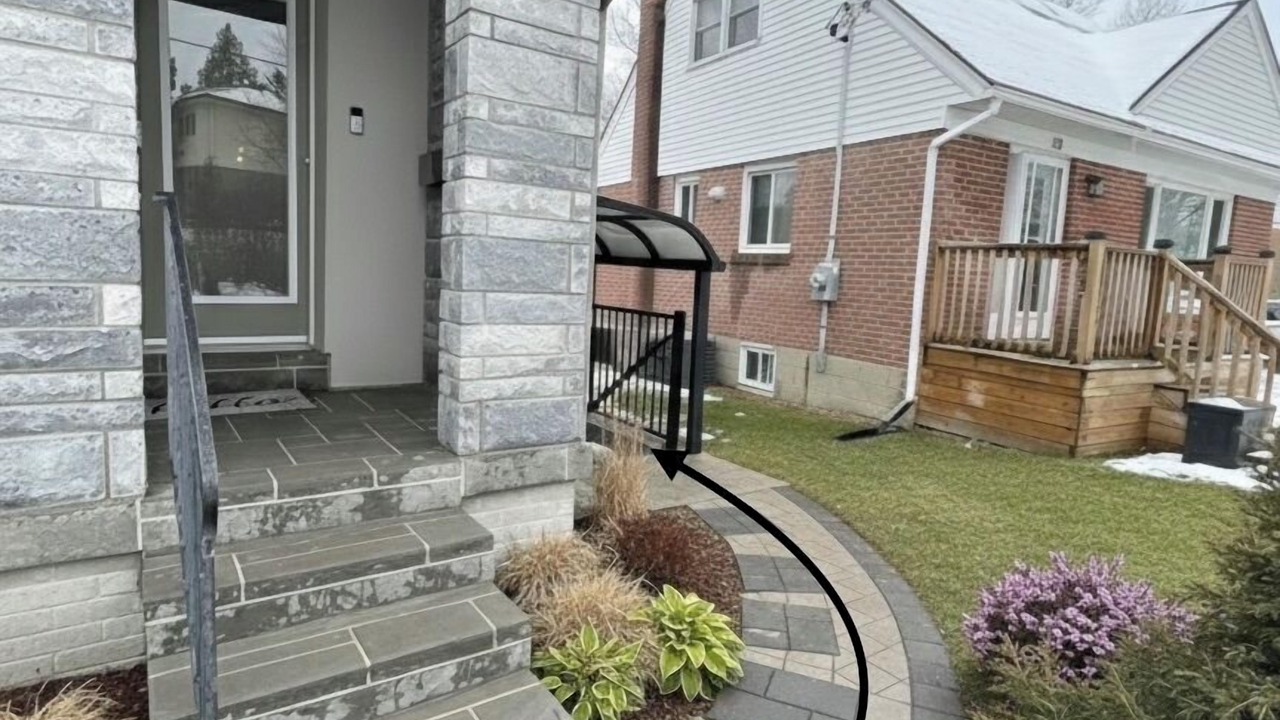 Photo of Outdoor in Rexdale