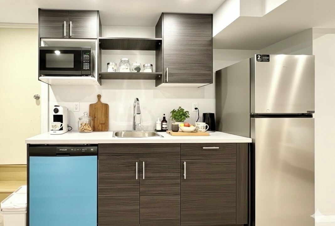 Photo of Kitchen in Rexdale