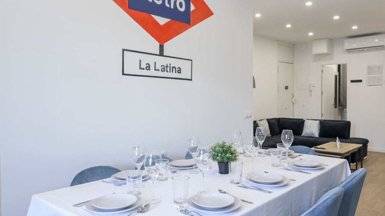 Photo of Others in Barrio de La Latina