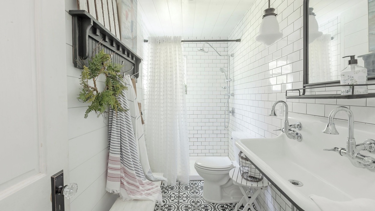 Photo of Bathroom in Bois D Arc