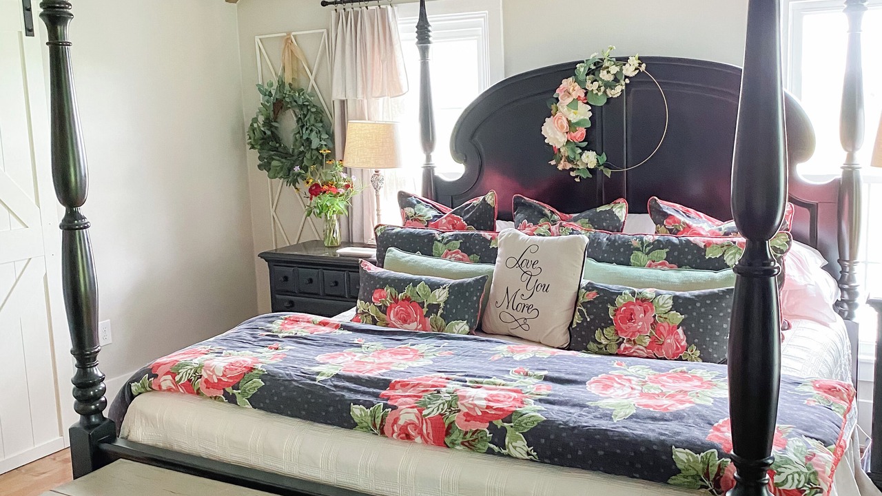 Photo of Bedroom in Bois D Arc