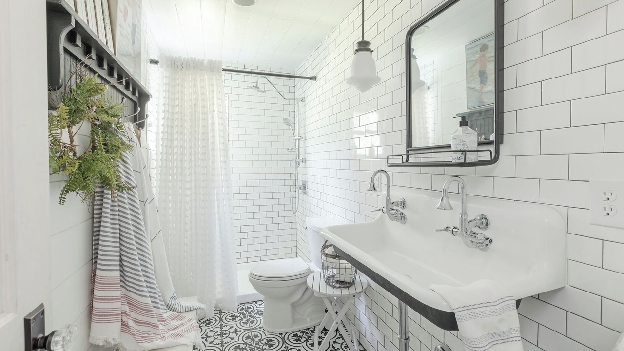 Photo of Bathroom in Bois D Arc