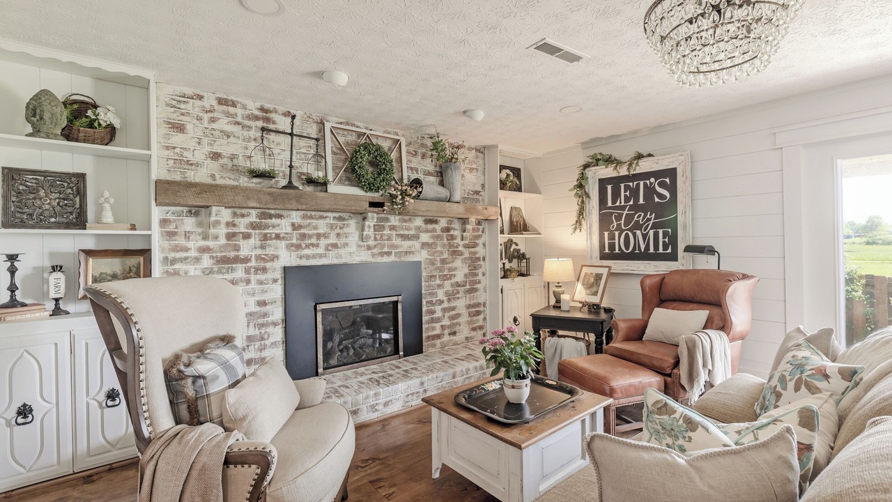 Photo of Livingroom in Bois D Arc