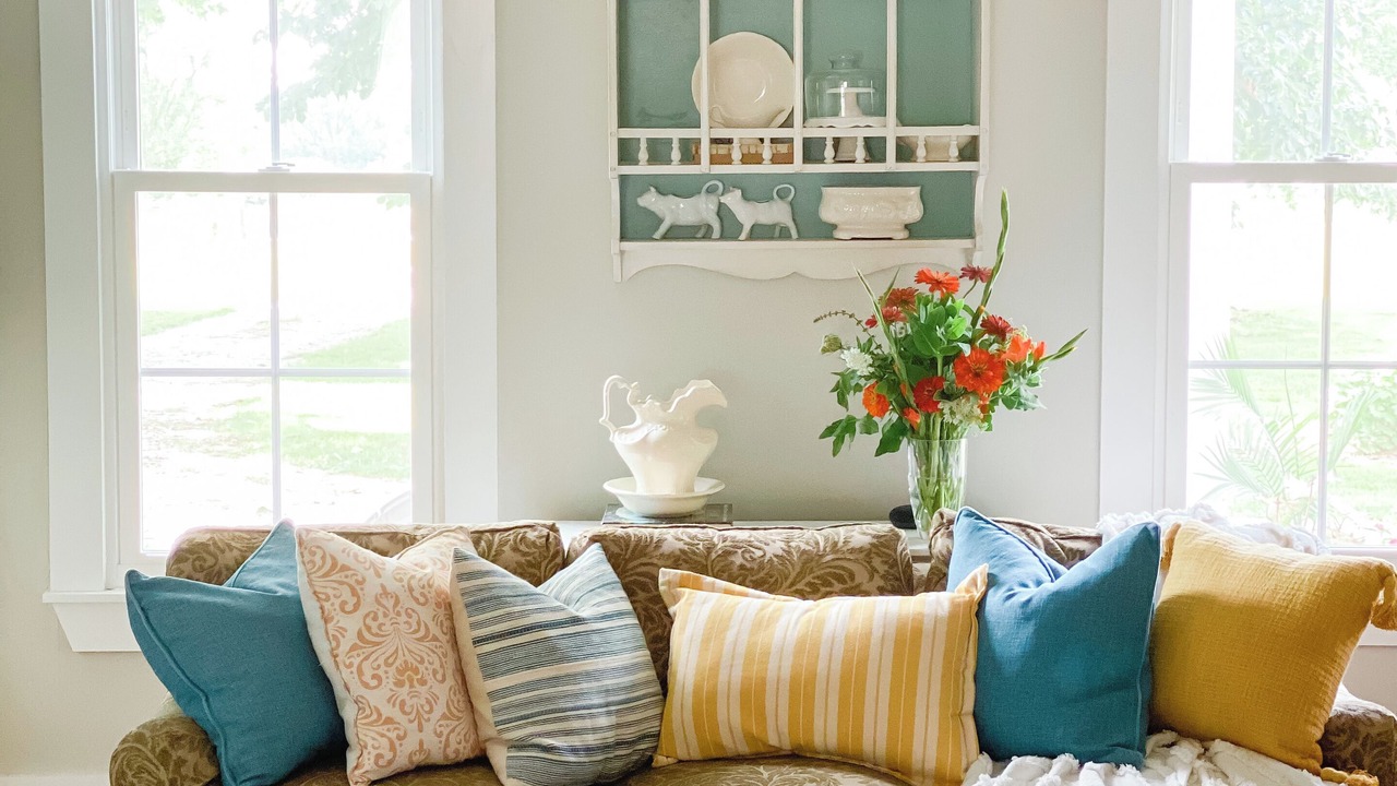 Photo of Livingroom in Bois D Arc