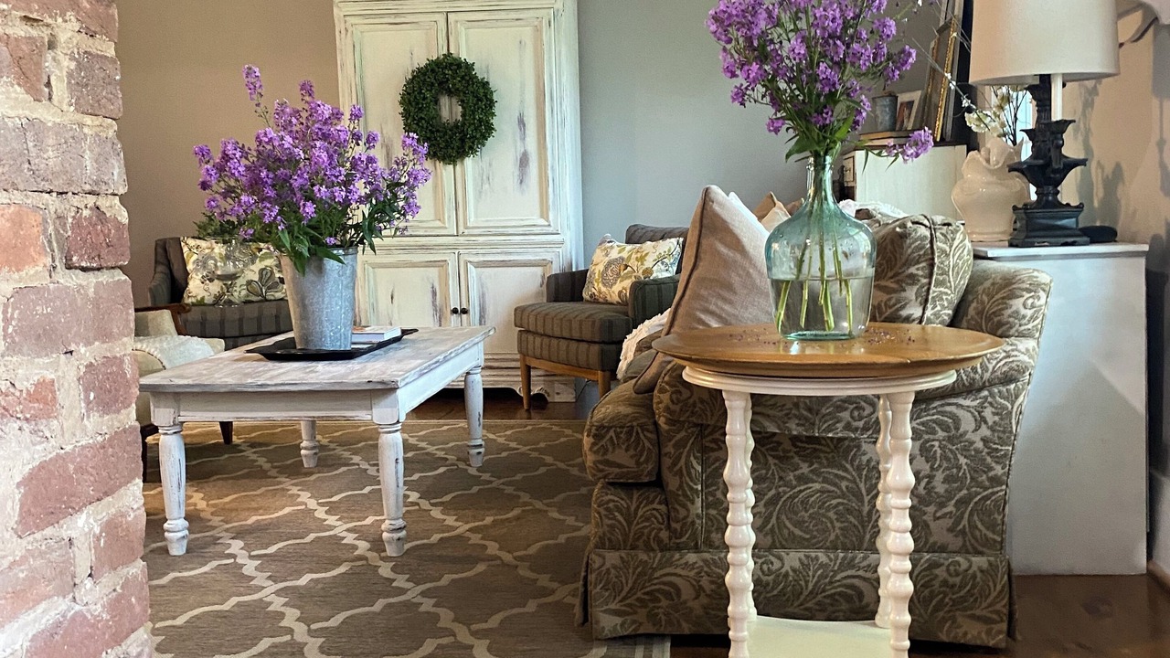 Photo of Livingroom in Bois D Arc