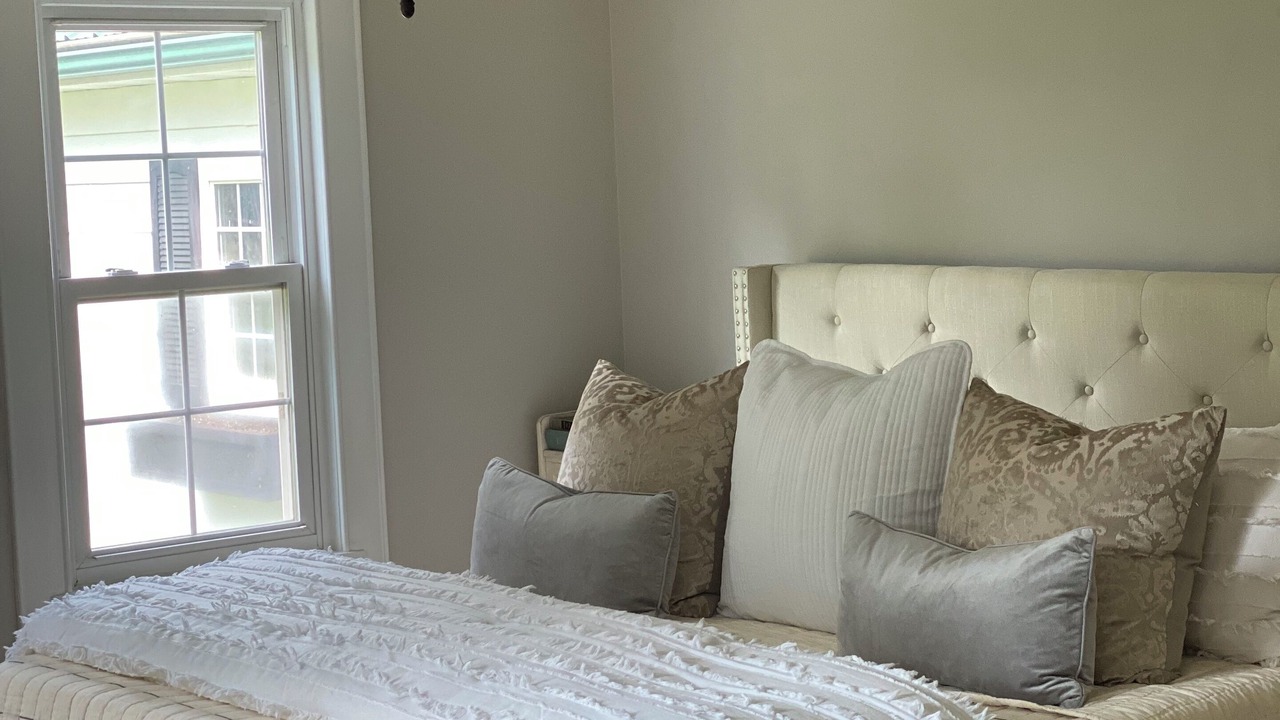 Photo of Bedroom in Bois D Arc