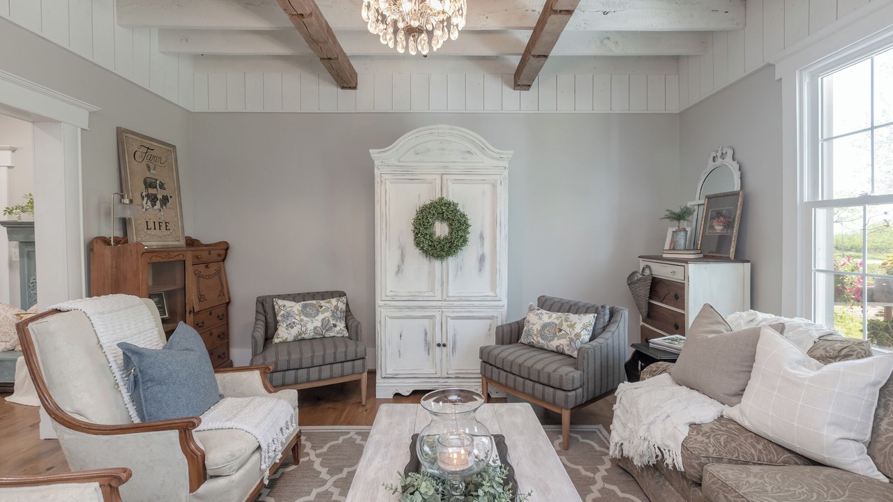 Photo of Livingroom in Bois D Arc