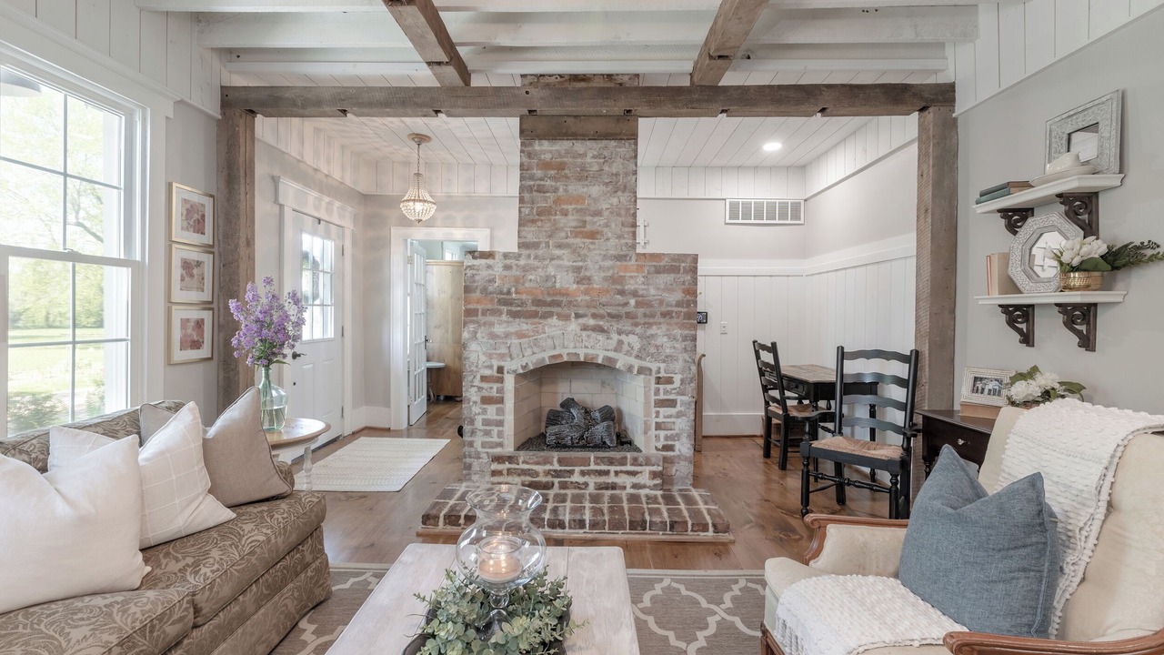 Photo of Livingroom in Bois D Arc