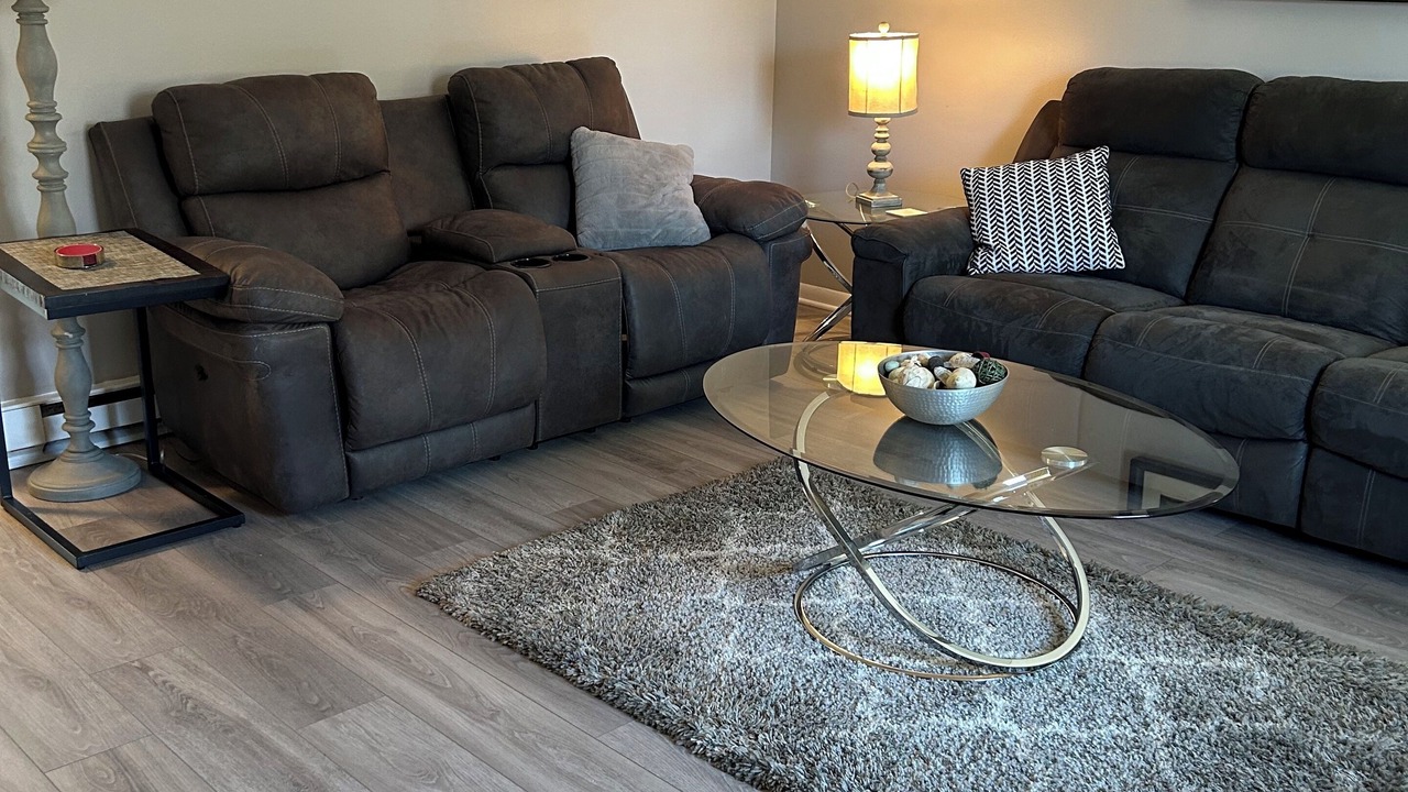 Photo of Livingroom in Broadview