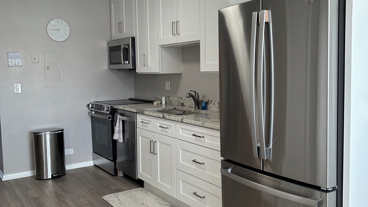 Photo of Kitchen in Broadview