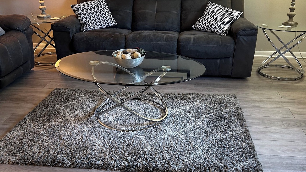 Photo of Livingroom in Broadview