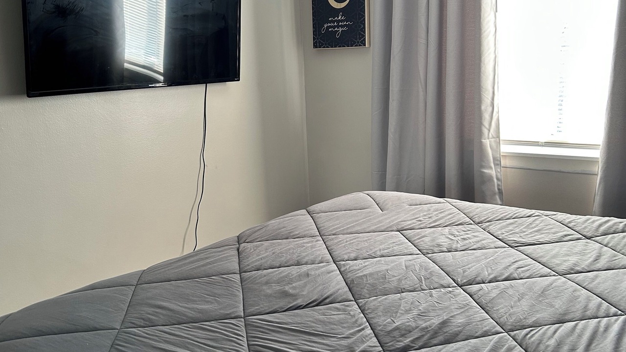 Photo of Bedroom in Broadview