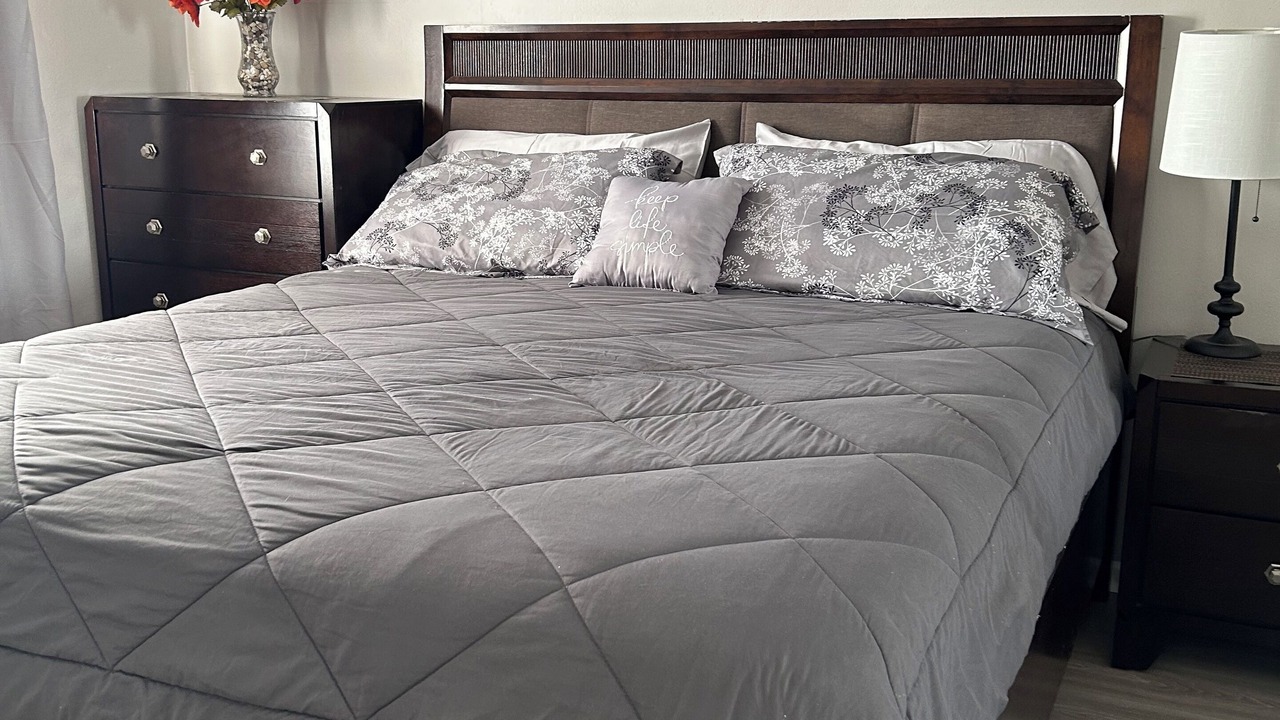 Photo of Bedroom in Broadview