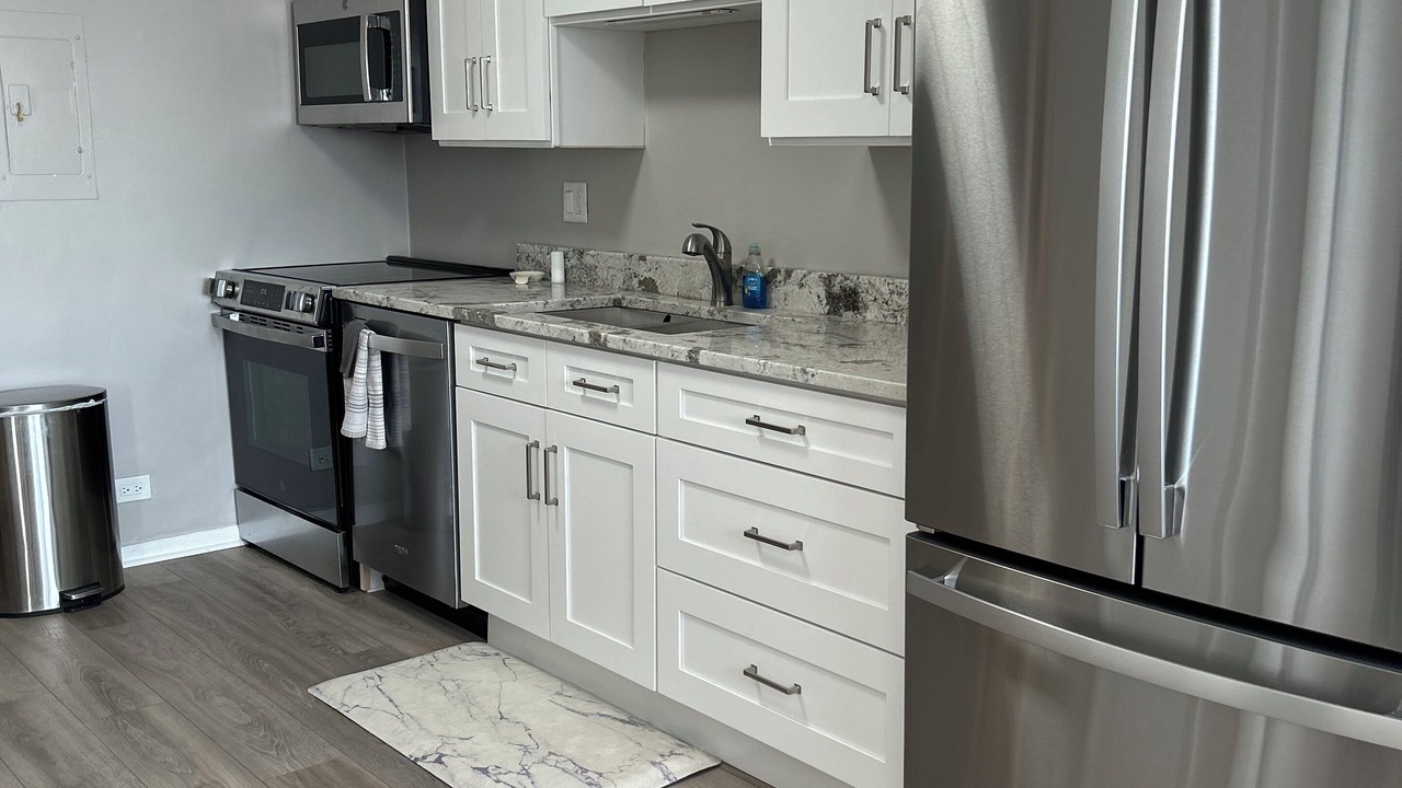 Photo of Kitchen in Broadview