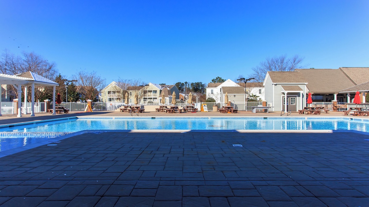 Photo of Outdoor in Williamsburg