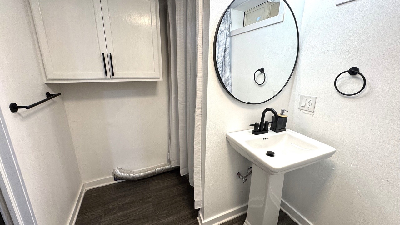 Photo of Bathroom in Pekin