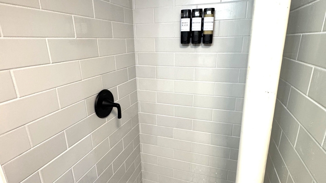 Photo of Bathroom in Pekin