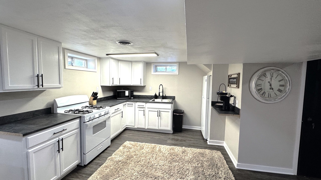 Photo of Kitchen in Pekin