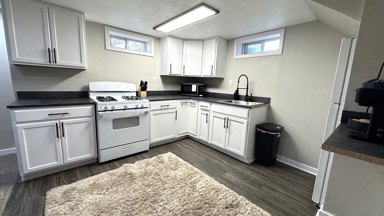Photo of Kitchen in Pekin