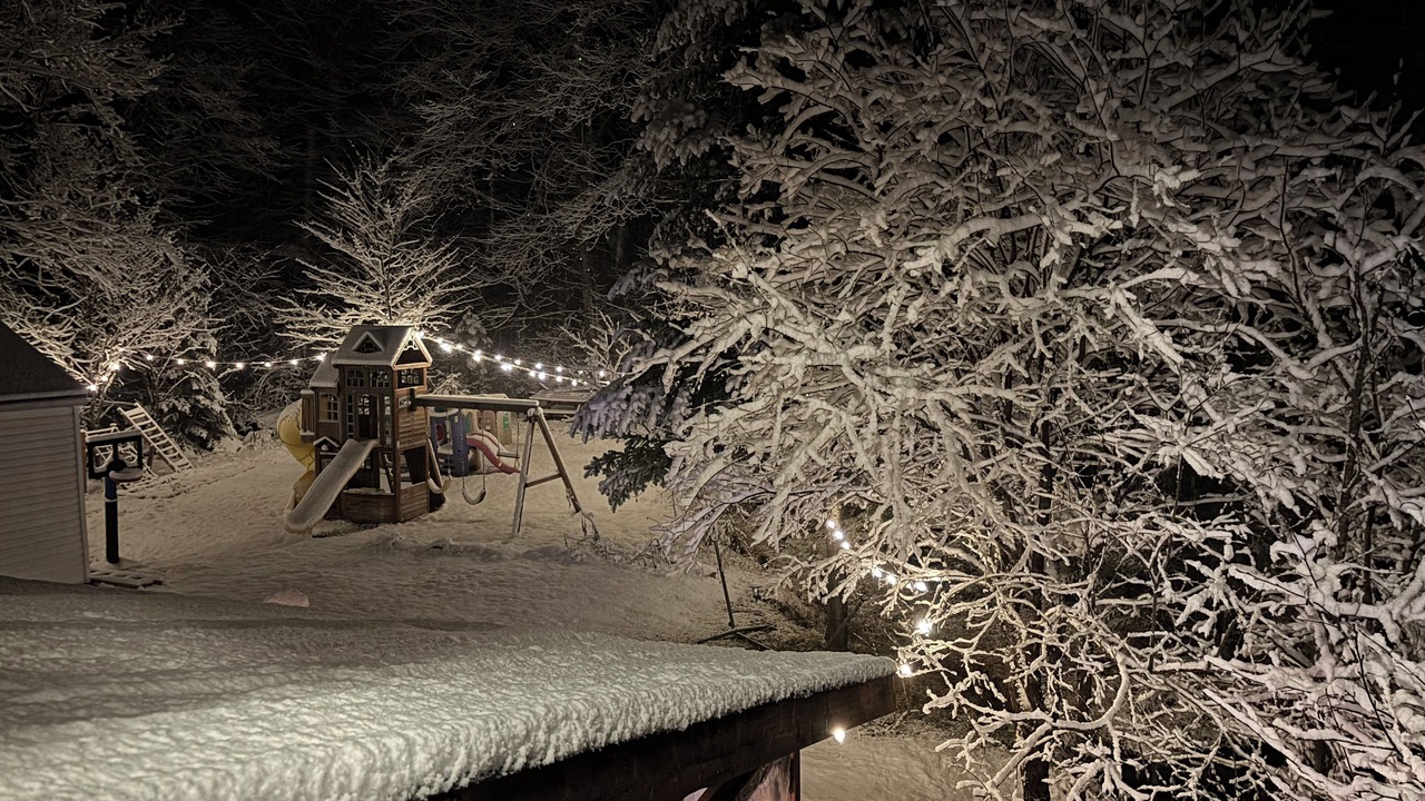 Photo of Outdoor in Stoneham-et-Tewkesbury