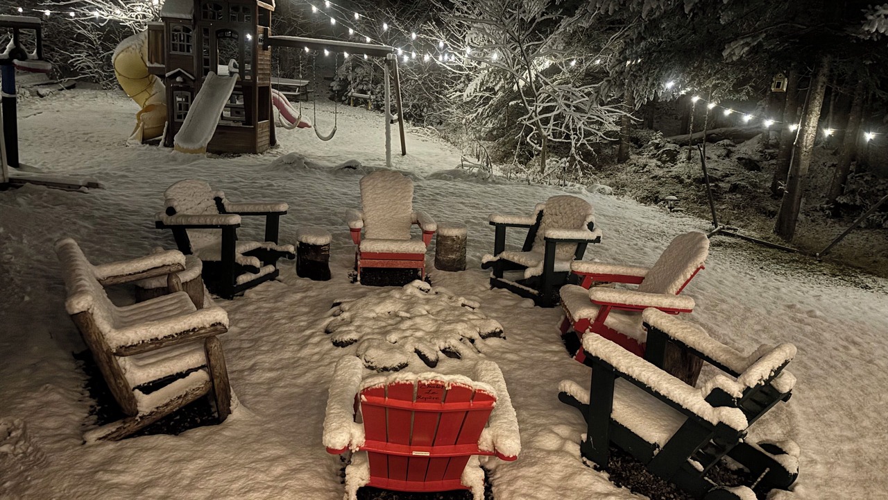 Photo of Outdoor in Stoneham-et-Tewkesbury